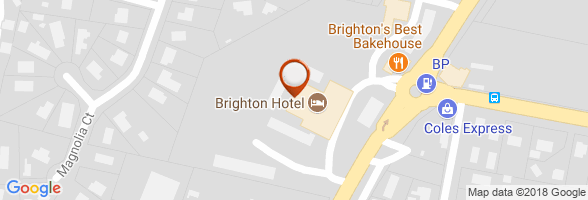 schedule Hotel Brighton