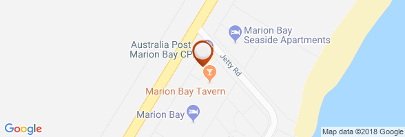 schedule Hotel Marion Bay