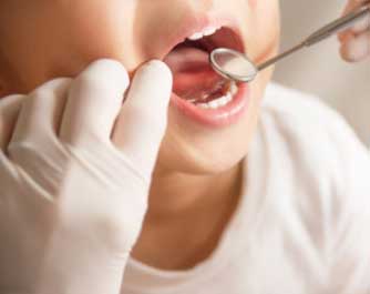 Dentist Sahgal, Dr. Mayuri Hazelwood Park