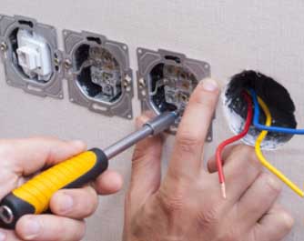 Electrician Rolfe Cabling Group Pty Ltd Potts Point