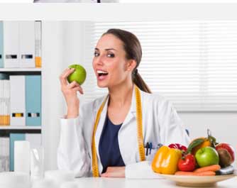 Nutritionist Healthology Integrated Health Services Spring Hill