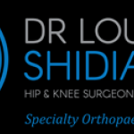 Hours Orthopaedic Surgeon Dr Louis Shidiak
