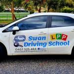 Hours Driving schools Swan School Driving