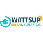 Electrician Watts Up Solar & Electrical MacLeay Island