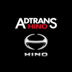 owner Adtrans Hino Truck Parts Mascot