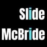 Hours Live band Slide McBride