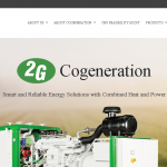 Hours Heating Equipment Power Evoet Combined Cogeneration | and | - Heat CHP