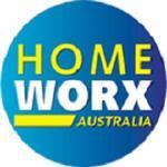Hours Home Improvement Australia HomeWorx