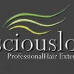 Owner Lusciouslox Hair Extensions Leichhardt