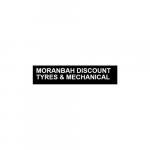 Automotive MORANBAH DISCOUNT TYRES & MECHANICAL Moranbah