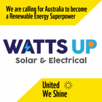 Electrical Watts Up Solar & Electrical Burleigh Waters Burleigh Waters