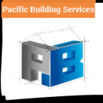 Hours Building construction Pacific Services Building