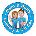 Hours Laundry and Car Wash Spa & Dad's Laundry Mum Car &