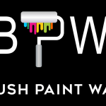 Hours Painting Paint Wall Brush