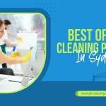 Hours Cleaning Cleaning Sydney Office Services JBN