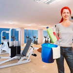 Cleaning services JBN Gym Cleaning Services Sydney Wentworthville