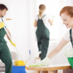 Manager Cleaning Corp House Cleaning Service Brisbane Brisbane