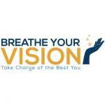 Breathing Coach Breathe Your Vision Liberty Grove