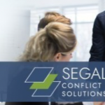 Hours Mediation service conflict Segal solution