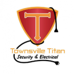 Hours Security and Electrical Security and Townsville Titan Electrical