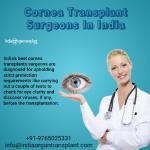 Health & Medical Eye Transplant Cost India DELHI
