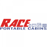 Hours Service Portable Race Cabins