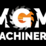 Machinery MGM Machinery Richlands