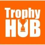 Hours Promotional Gifts Hub Trophy