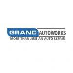 Hours Automotive Grand Tyre Autoworks &