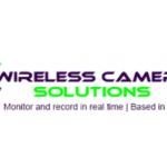 Hours Security Solutions Wireless Camera