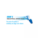 Clening Sam Industrial Wipers Rags Pty Ltd