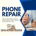 Mobile Tech Repair Center