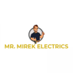 Electrician Mr Mirek Electrics Springfield Central