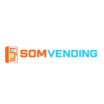 Vending Machine SOM Vending Epping VIC