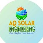 SOLAR ENERGY AQ Solar Engineering Okara