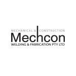 Iron steel contractor Mechcon Welding & Fabrication Pty Ltd Hallam