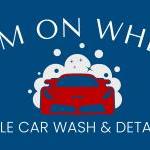 Car Detailing Service Foam on Wheels (Mobile Car Wash & Detailing) Aubin Grove, WA