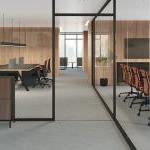 Hours Corporate Interiors Corporate Interiors IC