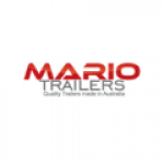 Owner Mario Trailers 2144