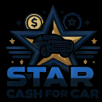 Car dealers Star Cash For Car Caringbah, NSW