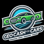 Car dealers GEO CASH FOR CARS Campbelltown, NSW