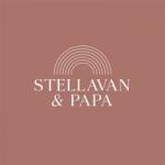 Toys Stellavan and Papa Queensland