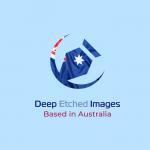 Deep Etched Images Deep Etched Images Sydney