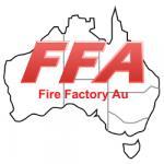 Director Fire Factory Australia Smithfield