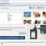 Backup and Restore Data Recovery Software Delhi