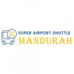 Super Airport Shuttle Mandurah Super Airport Shuttle Mandurah Dudley Park