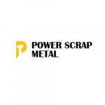 Scrap Metal Recycling Power Scrap Metal Cheltenham