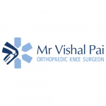 Surgeon Mr Vishal Pai Orthopaedic Knee Surgeon Sandringham