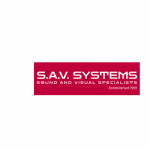 Electrical SAV Systems Brompton