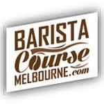 Training Courses Barista Course Melbourne Melbourne